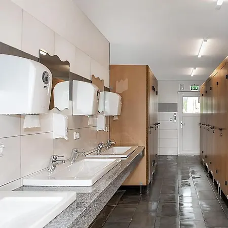 Kemping Orange Schindelbacherhof *