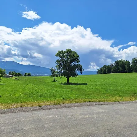 Orange Schindelbacherhof Кемпинг