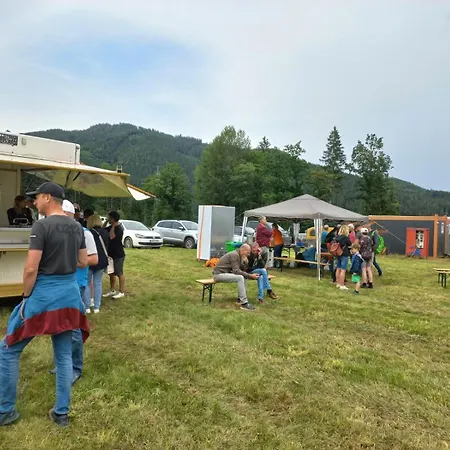 Orange Schindelbacherhof Spielberg Bei Knittelfeld